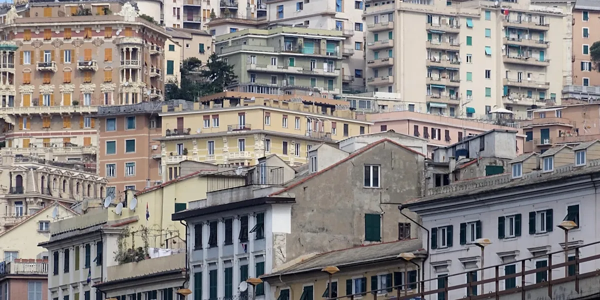 Genova