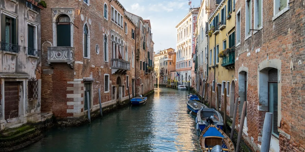 Venezia