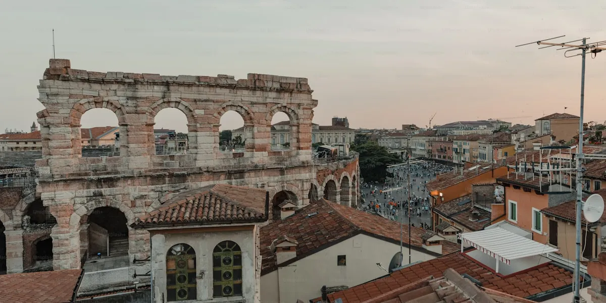 Verona